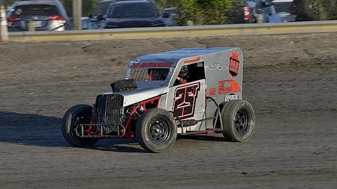 Back to School Night/STIMS @ I-37 Speedway by Allways Auto Group, 8-3-24