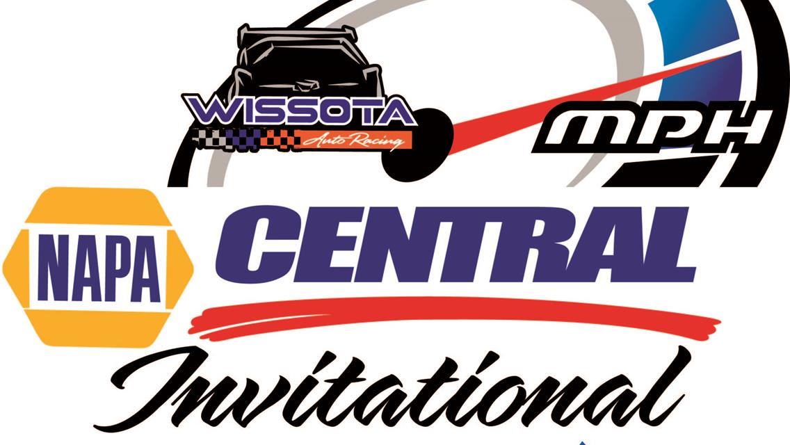 Big Payouts &amp; Prizes Set for WISSOTA NAPA Central MPH Invitational