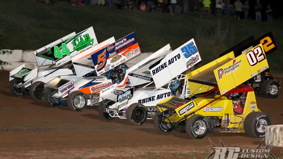 DIVERSE TRIPLE HEADER WEEKEND COULD PROVE PIVOTAL IN TITLE CHASE!