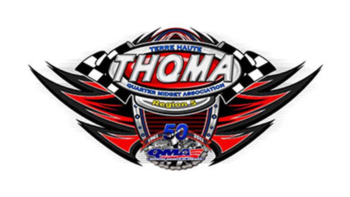 Interested in a THQMA Scholarship Car?