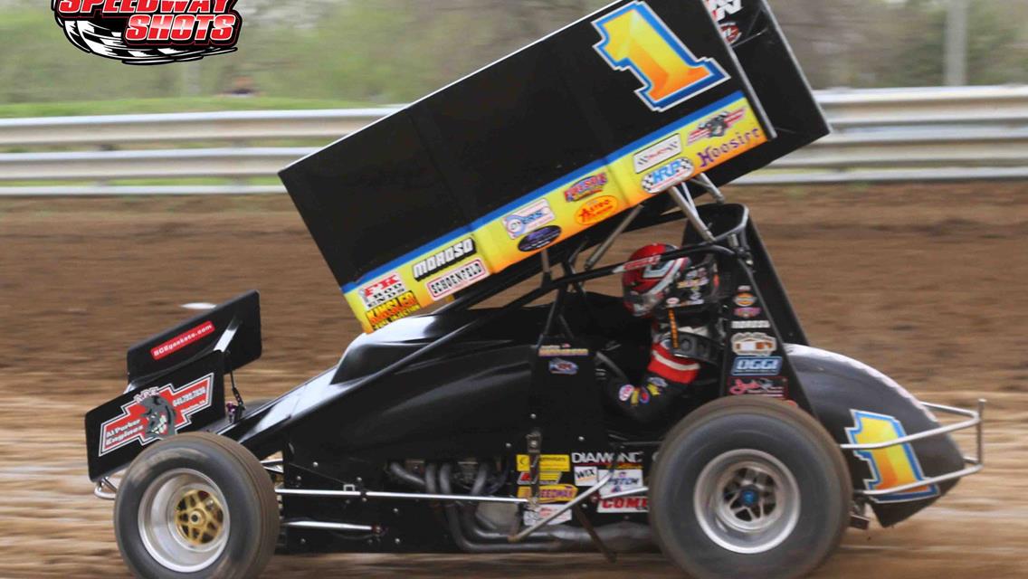 Rilat Teaming Up With BDS Motorsports for ASCS National Tour Season Finale at Cocopah