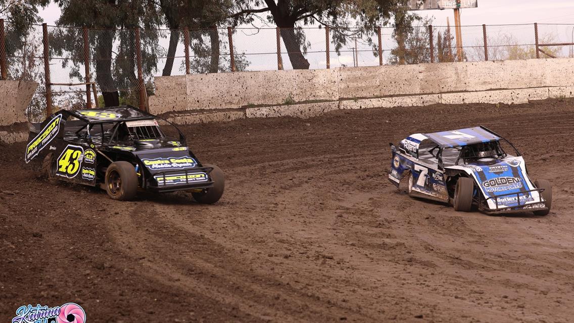 New Championship Season Begins Saturday At Antioch Speedway