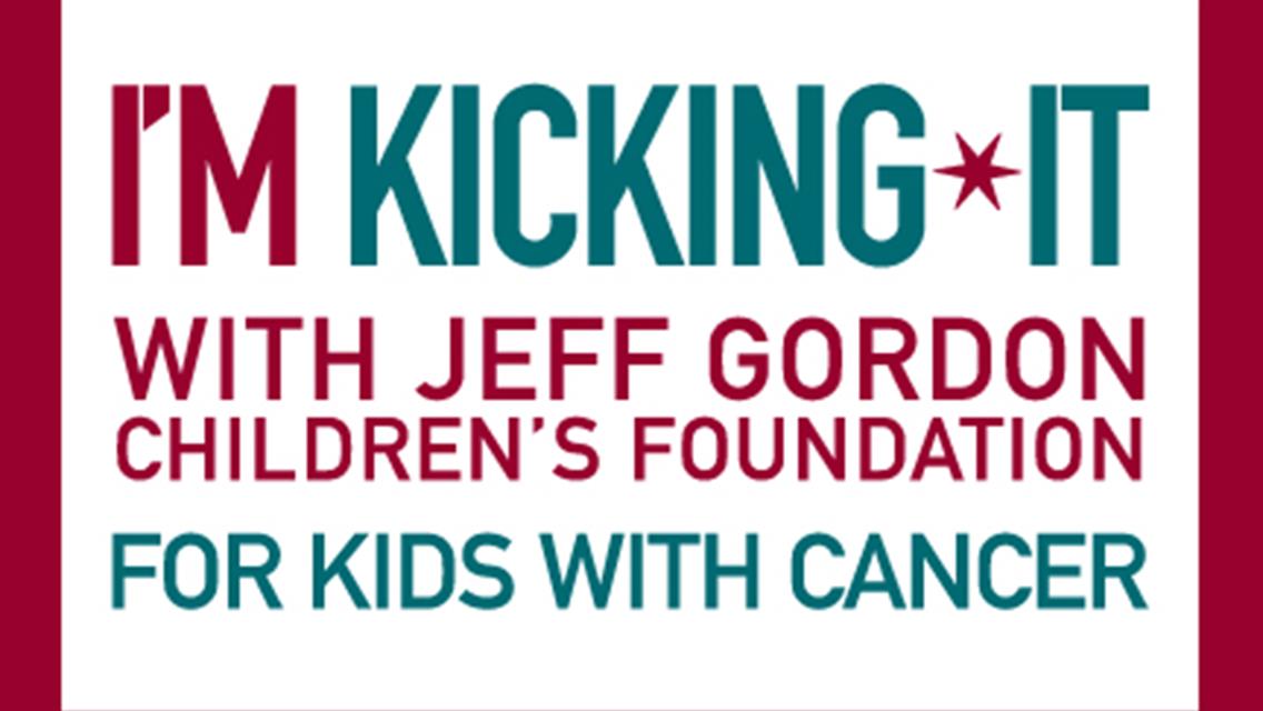 Kick-It Charity Kickball comes to the Chili Bowl