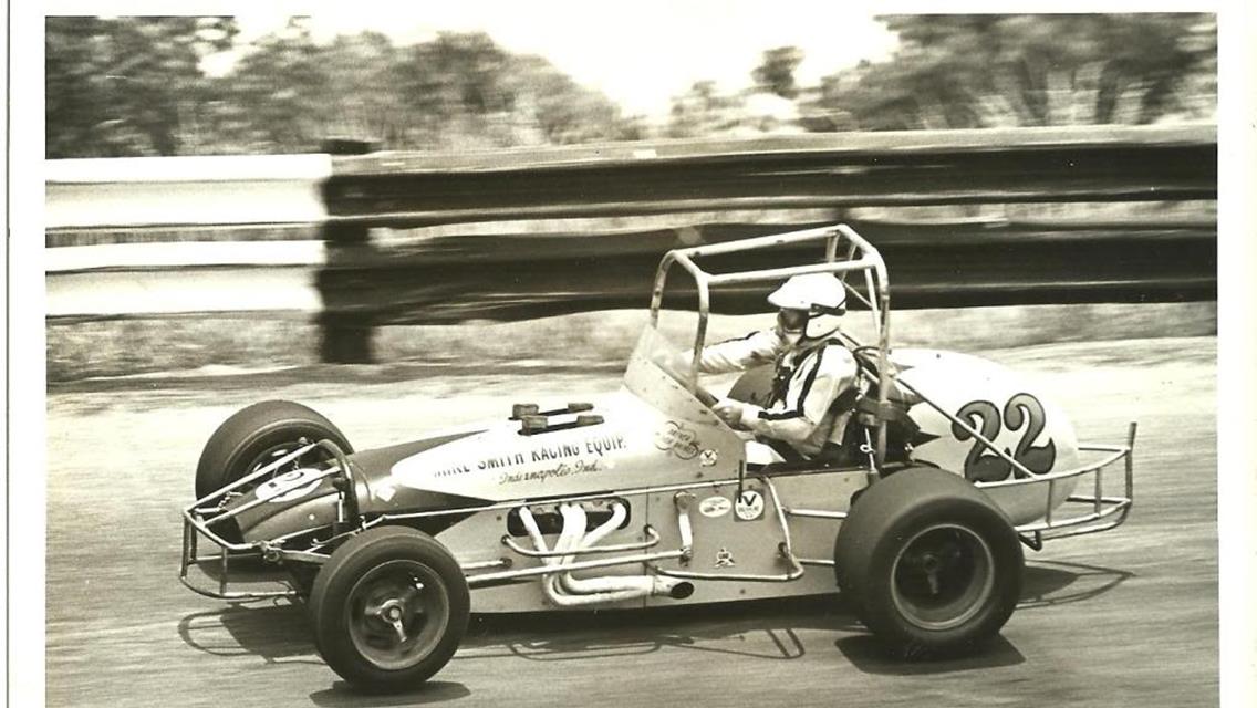 Bloomington Speedway To Pay Tribute to Calvin Gilstrap on Friday Night