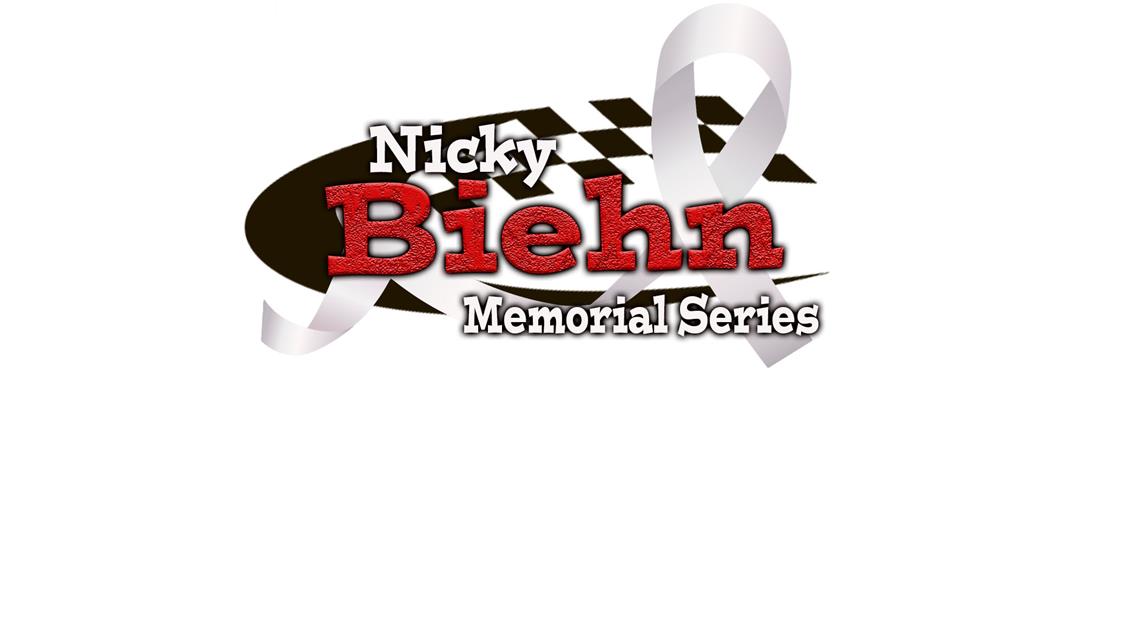 Nicky Biehn Memorial Series for IMCA A Mods at  SGS