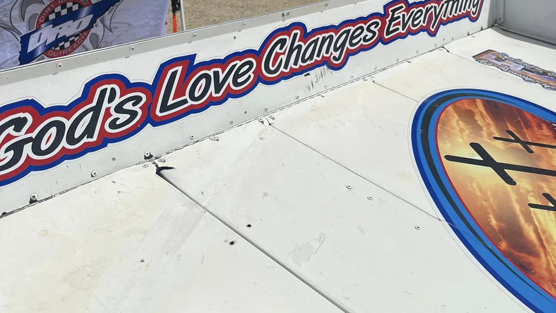 Eldora Dream 2024