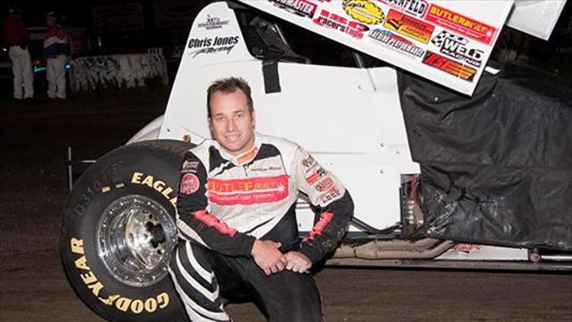 JA Wins Howard Kaeding Classic