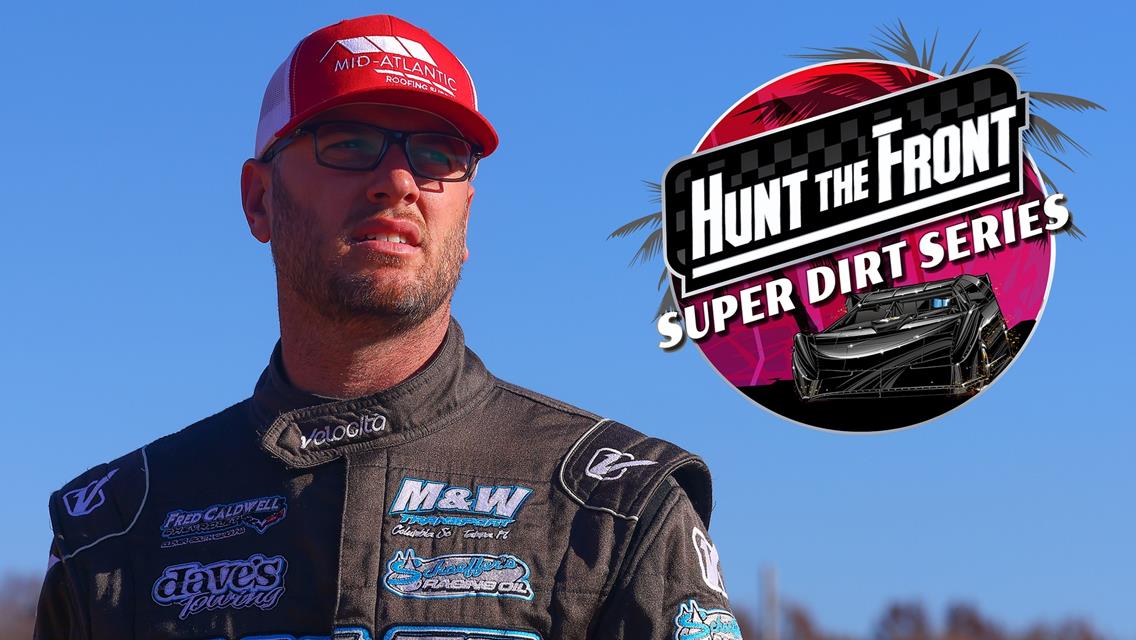 Bailes and AK Race Cars plan HTF Title Chase
