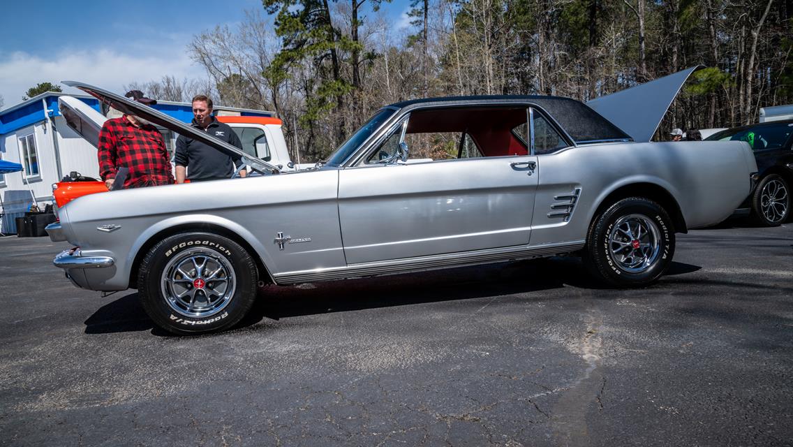 2025 Car Show