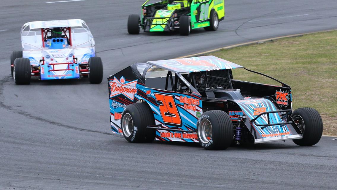 Spring Championship Series Announced for Airborne, Devil’s Bowl