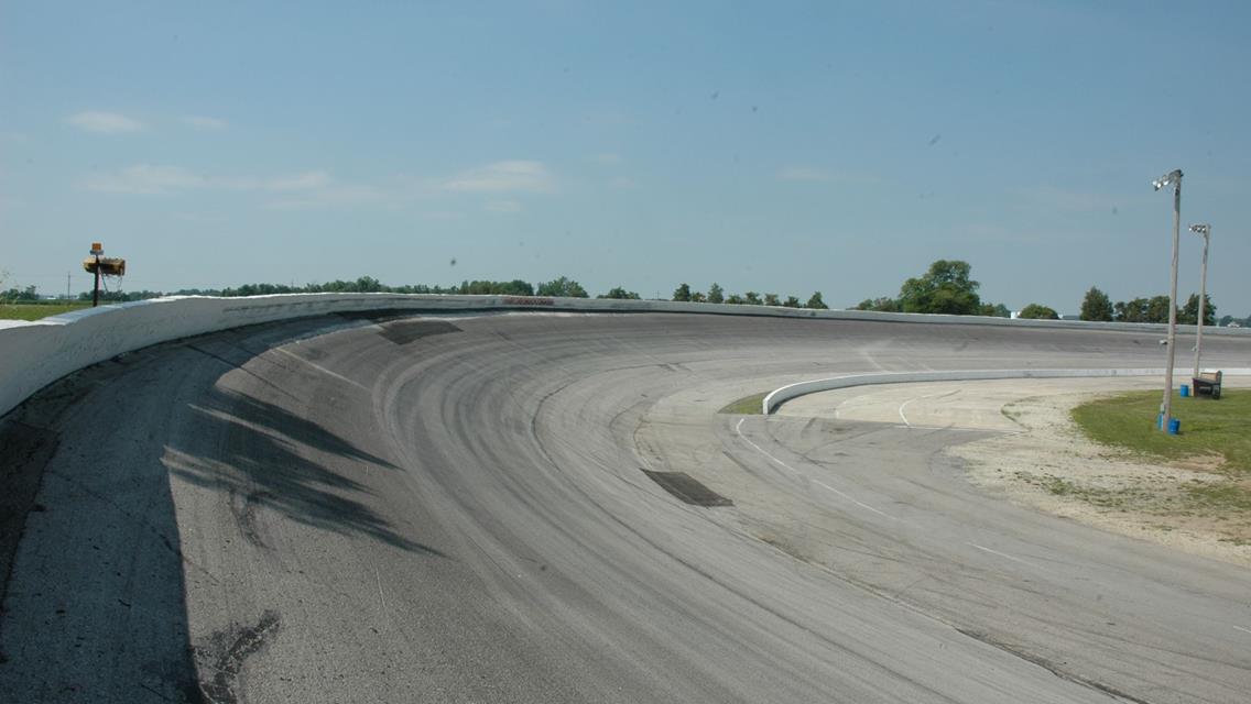 Winchester Speedway: Where Speed and History Collide