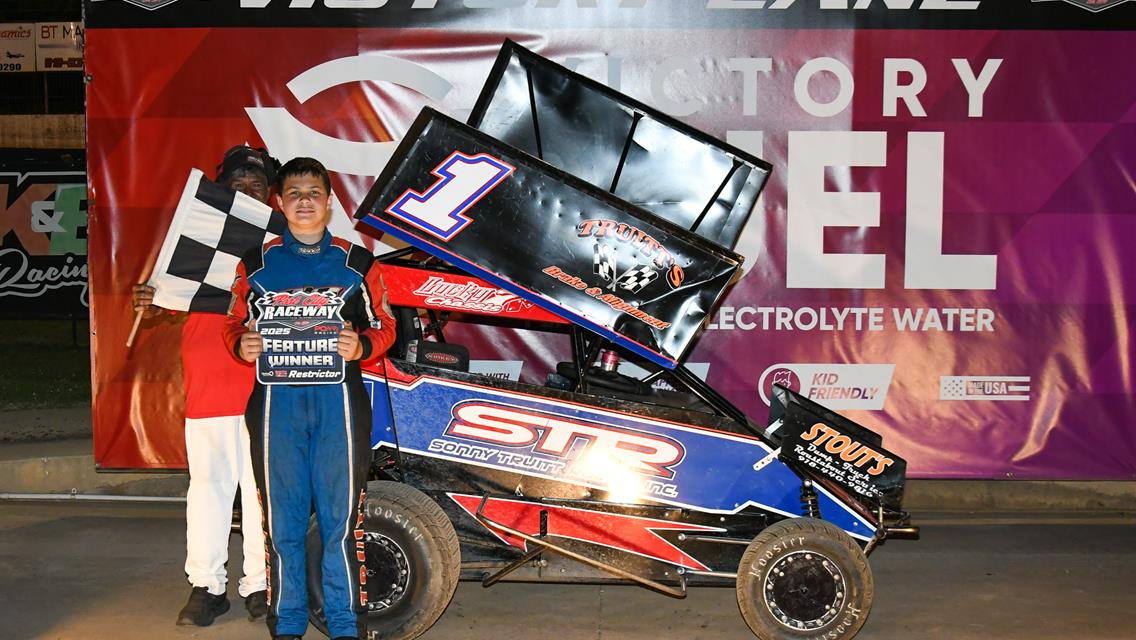 Port City Raceway: June 20-21 Weekly Racing Recap