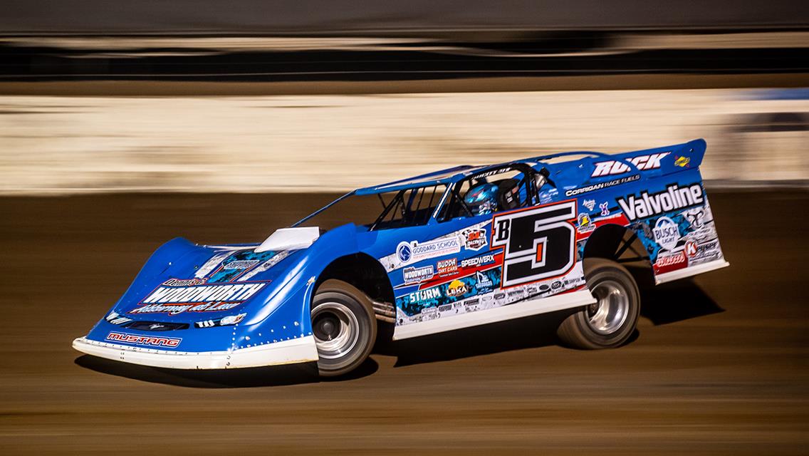 Pro Power Racing Dashes Back for 2023 Wild West Shootout