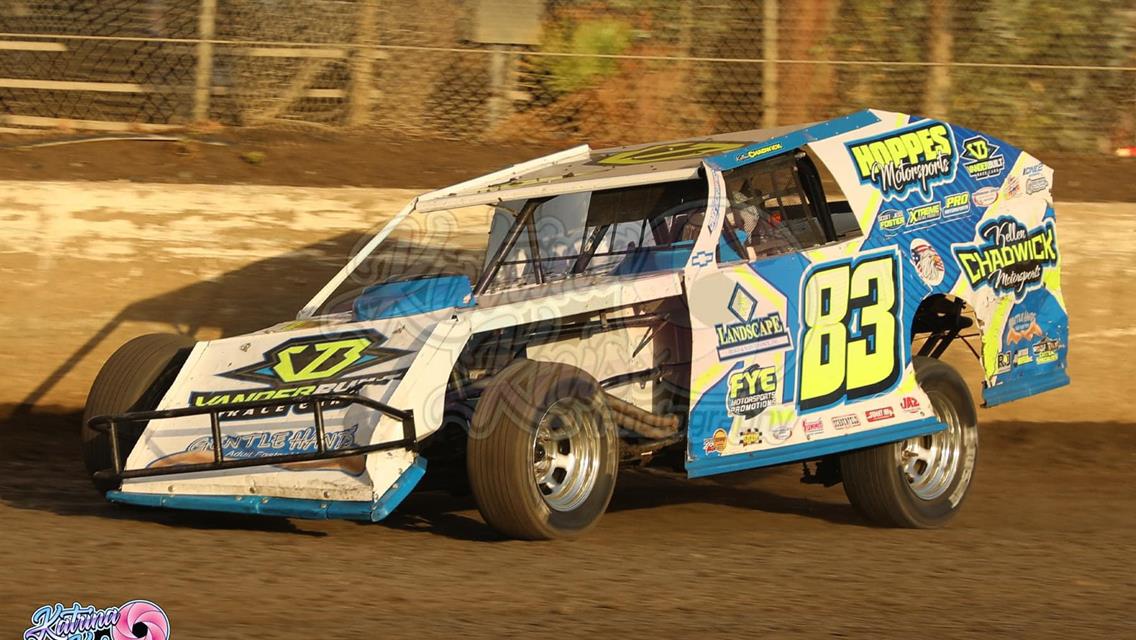 Antioch Speedway (Antioch, CA) – May 18th, 2024. (Katrina Kniss Photography)
