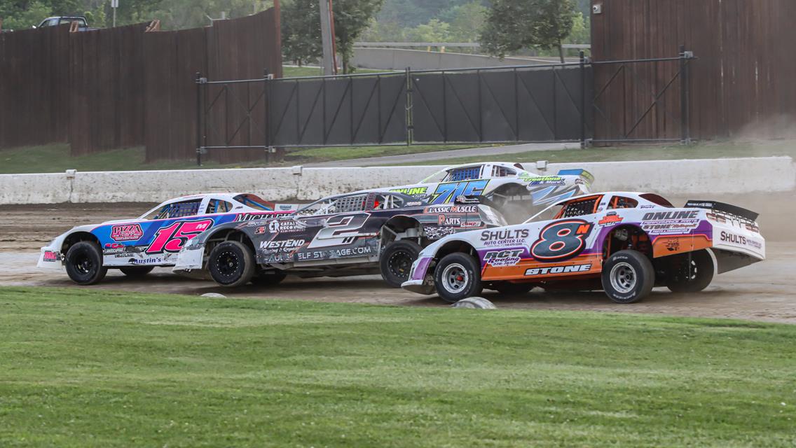 PALMER’S SERVICE CENTER PRESENTS RACING AT FONDA THIS SATURDAY, JULY 5 &amp; IT WILL ALSO BE NYSSCA AWARDS NIGHT