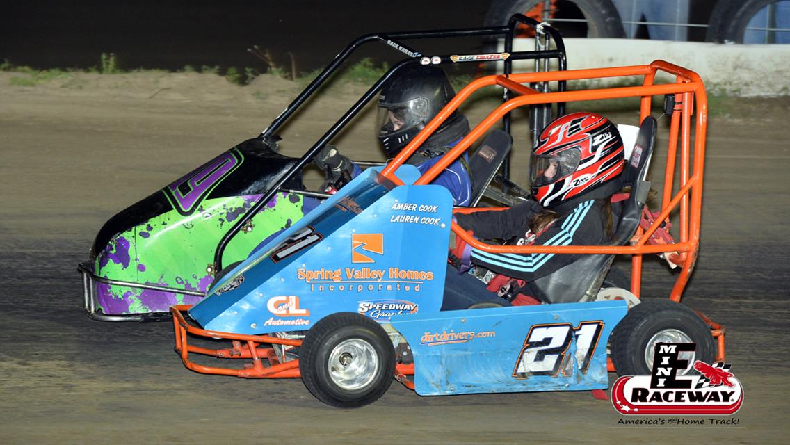 Kart-A-Palooza -July 18th