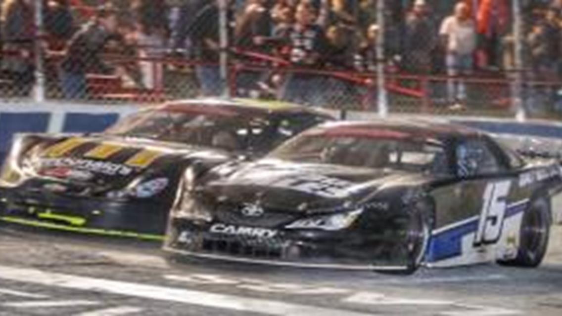 50 For 50: A Kid From Small Town New York Wins Snowball Derby