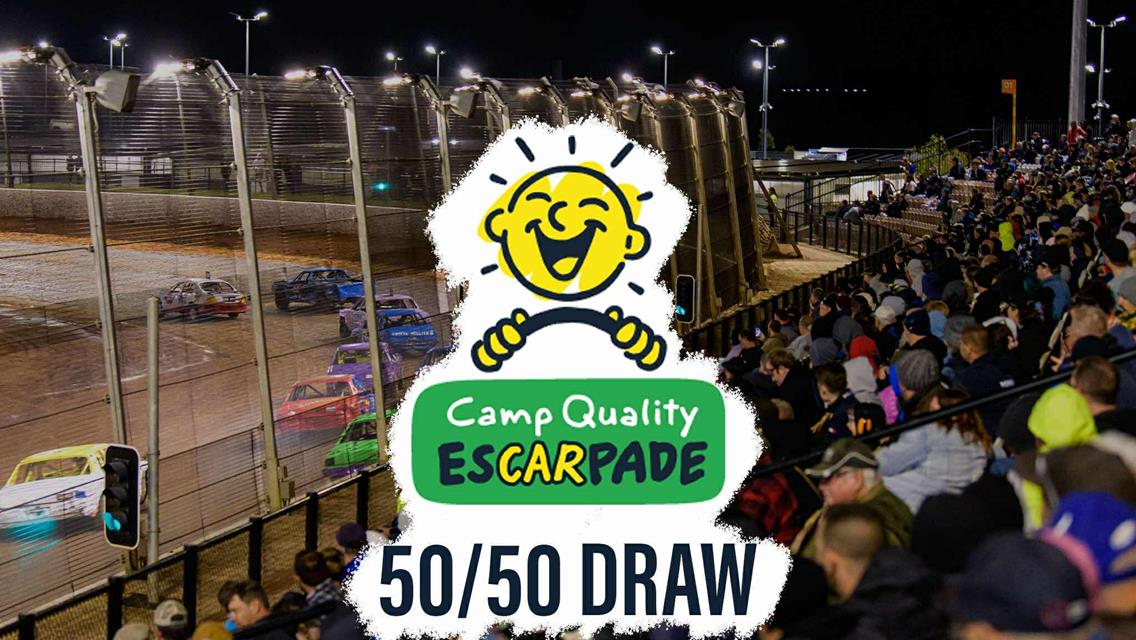 Sydney International Speedway Welcomes Camp Quality as Charity Partner for 2025/2026 Season