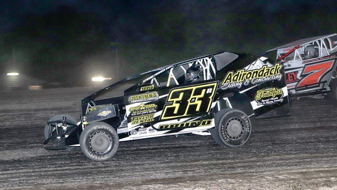 Championship Point Fund, License Info Released for 2024 Season at Airborne Park