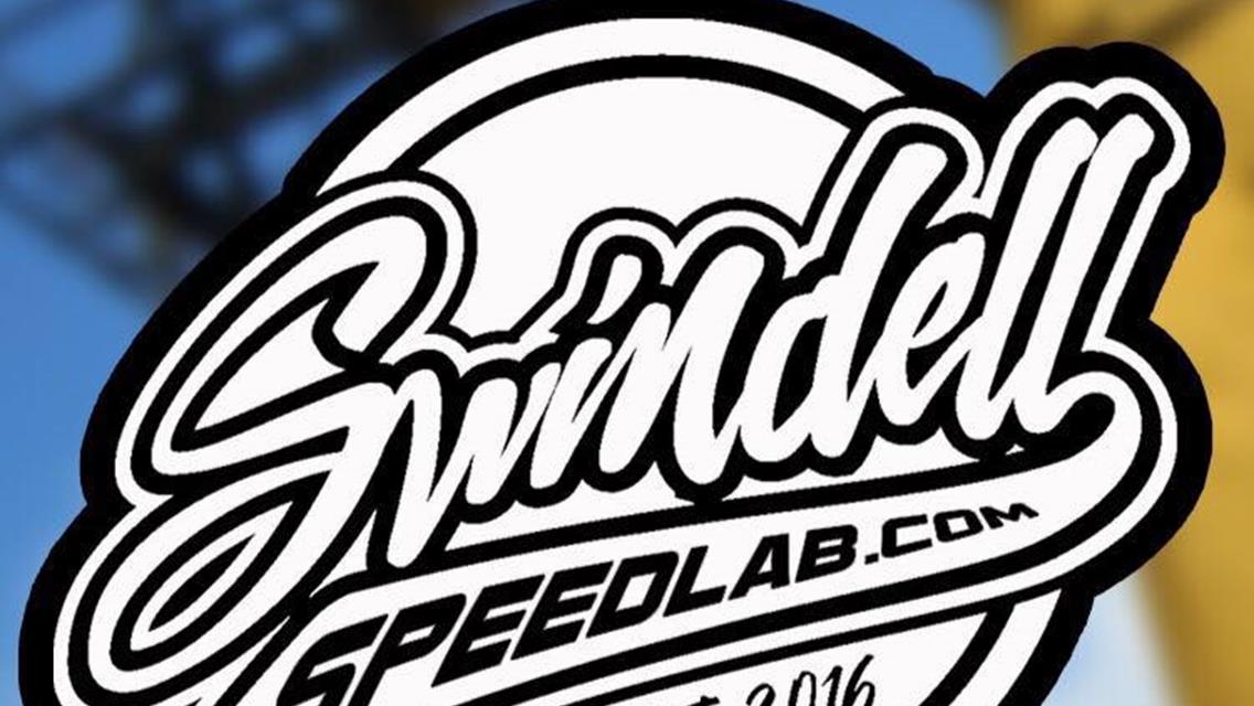 Swindell SpeedLab eSports Team Drivers Edens and Elby Produce Top Fives During iRacing Event at Eldora