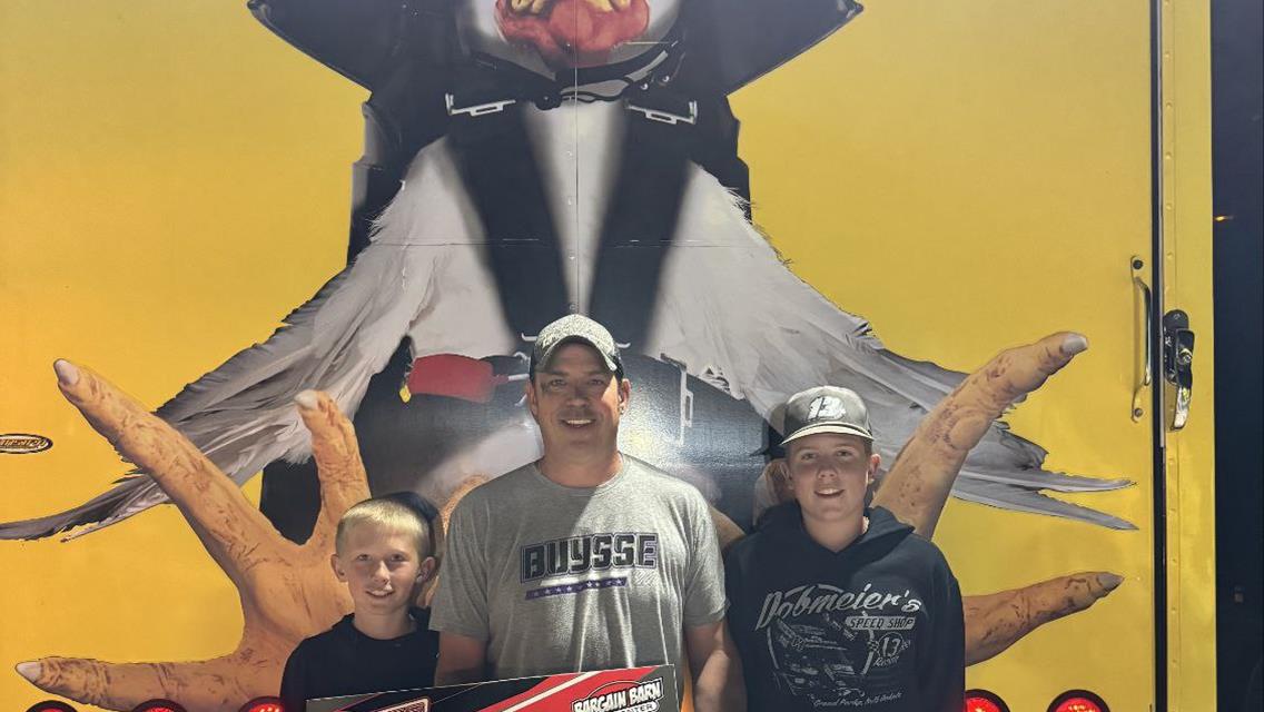 Dover crowned Buffalo Wild Wings King of Wings
