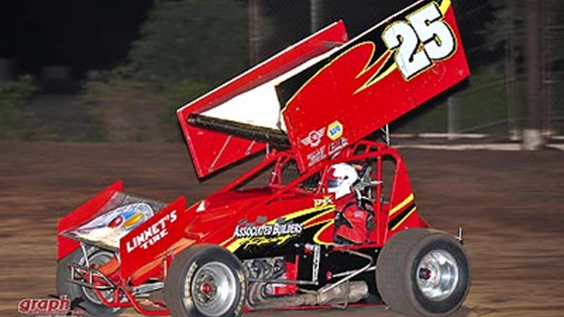 York Wins Second Career Track Championship