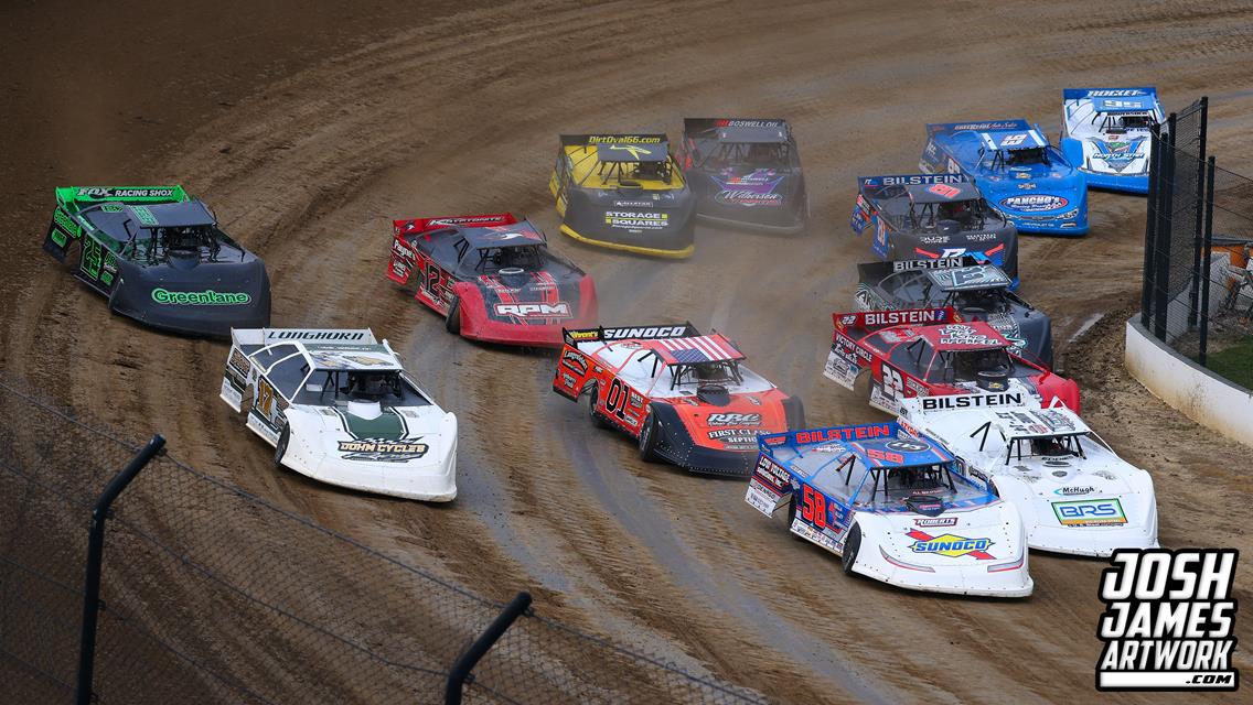 FloRacing Night in America: Eldora Speedway