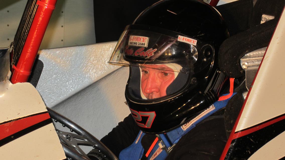 Cobb Racing to Travel with the SST in 2014