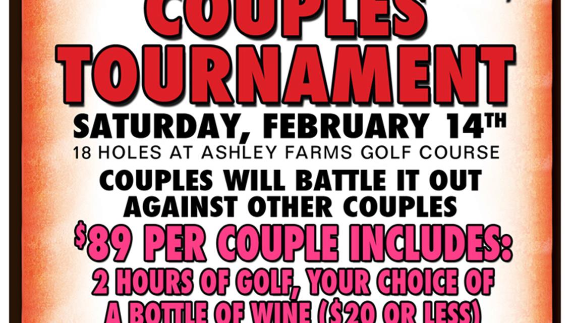 Valentines Day Couple Scramble!
