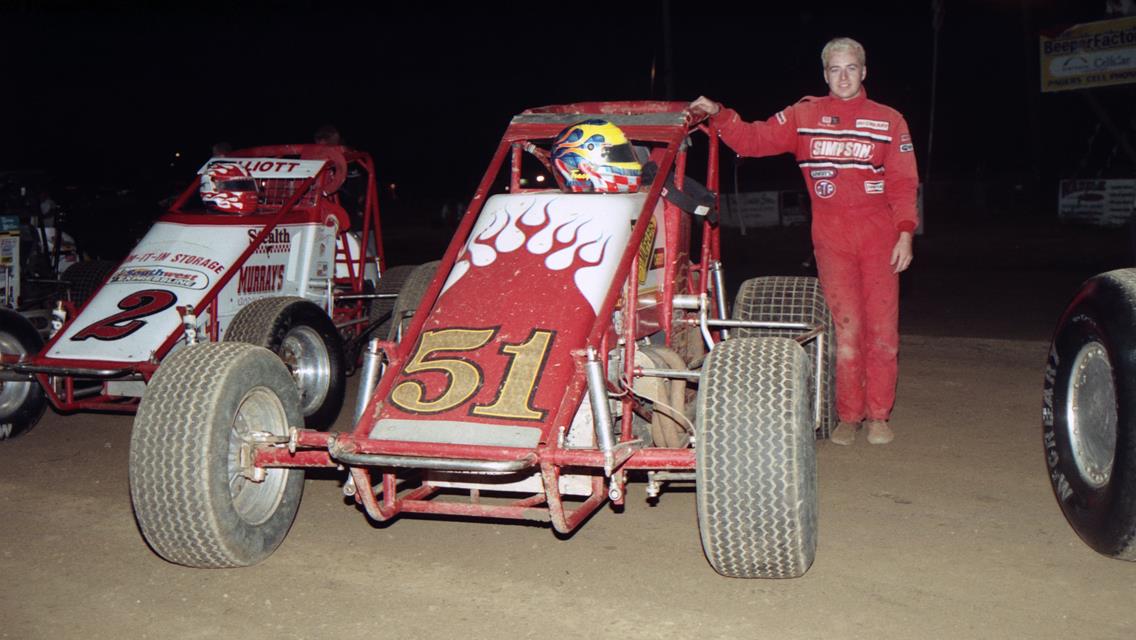 Sheldon Kinser Memorial Flashback: 1997 Darland Takes a Thriller