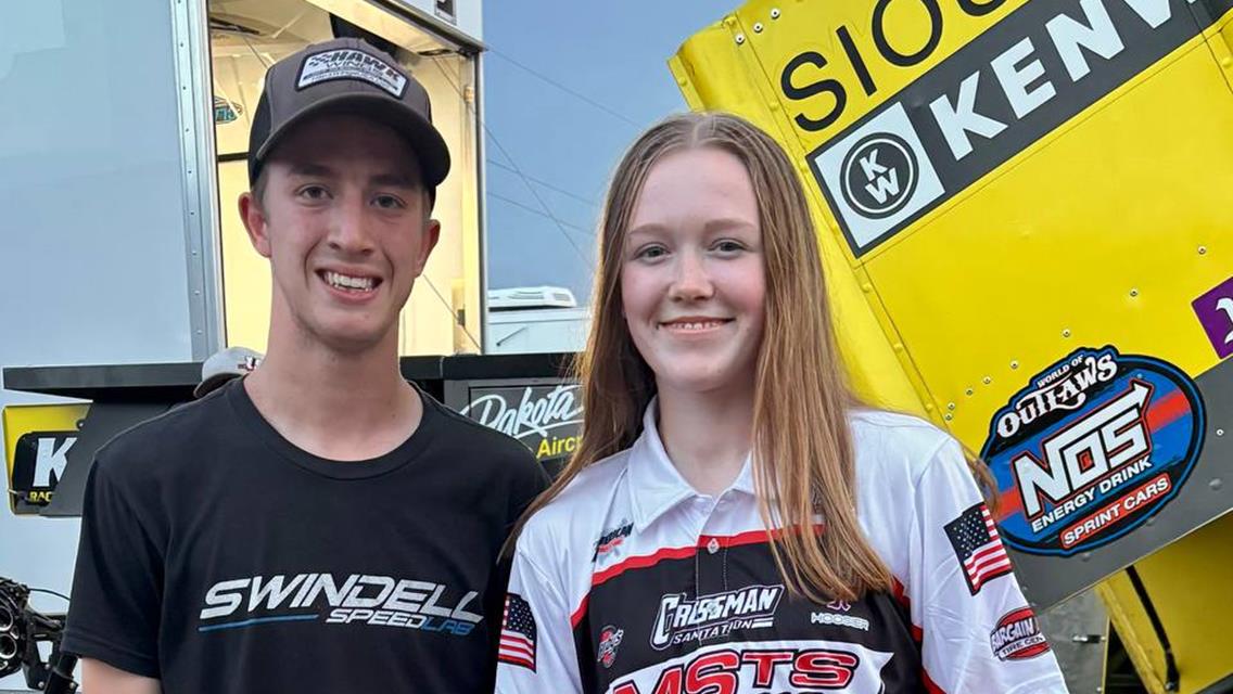 Rapid Recap; Big Money at Jackson Friday
