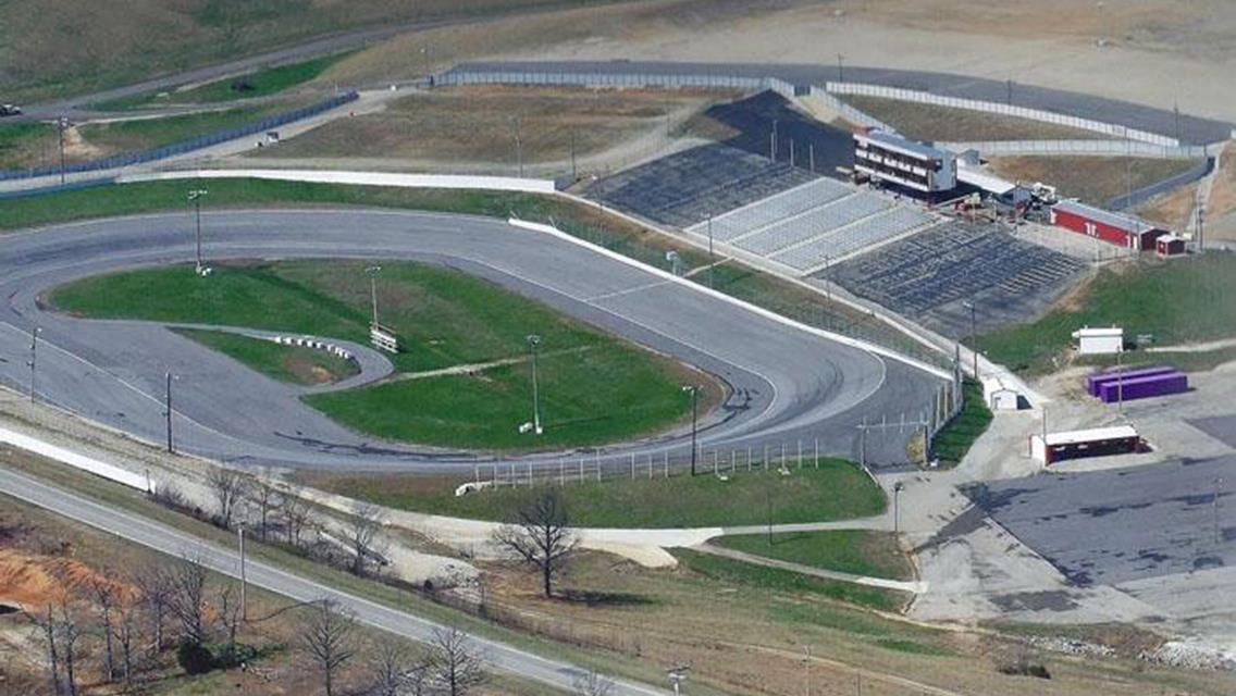 Lebanon I-44 Speedway back in action as coaches battle on the racetrack