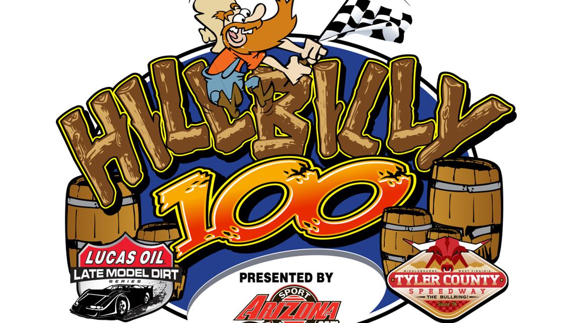 Hillbilly Hundred to Offer Record Purse in 2018
