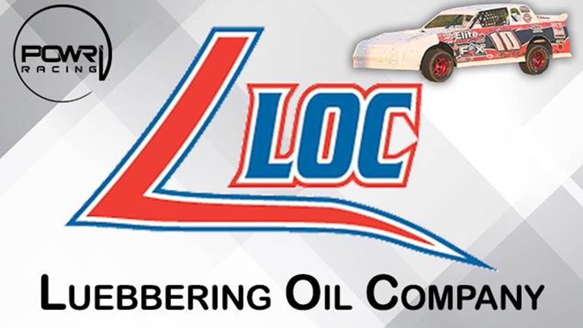 Incentives Added in POWRi StockMod Partnership with Luebbering Oil Company