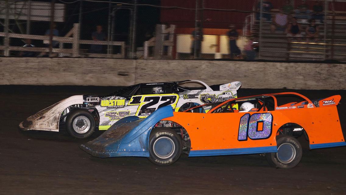 Macon Speedwayâ€™s 77th Season to Begin This Saturday Night