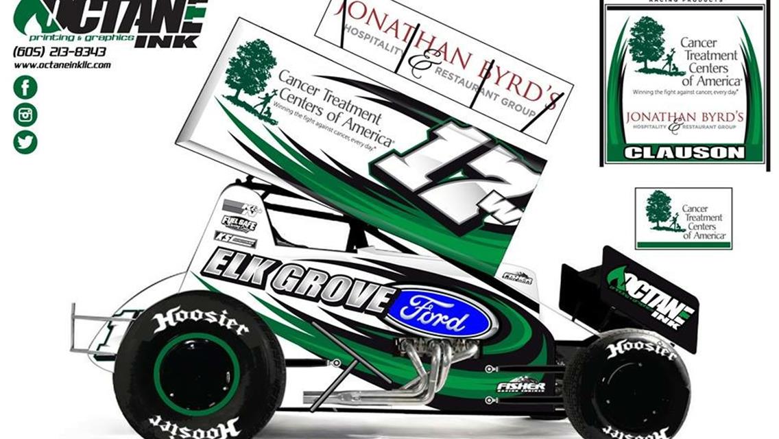 Bryan Clauson To Attempt Unprecedented 2016 Racing Schedule