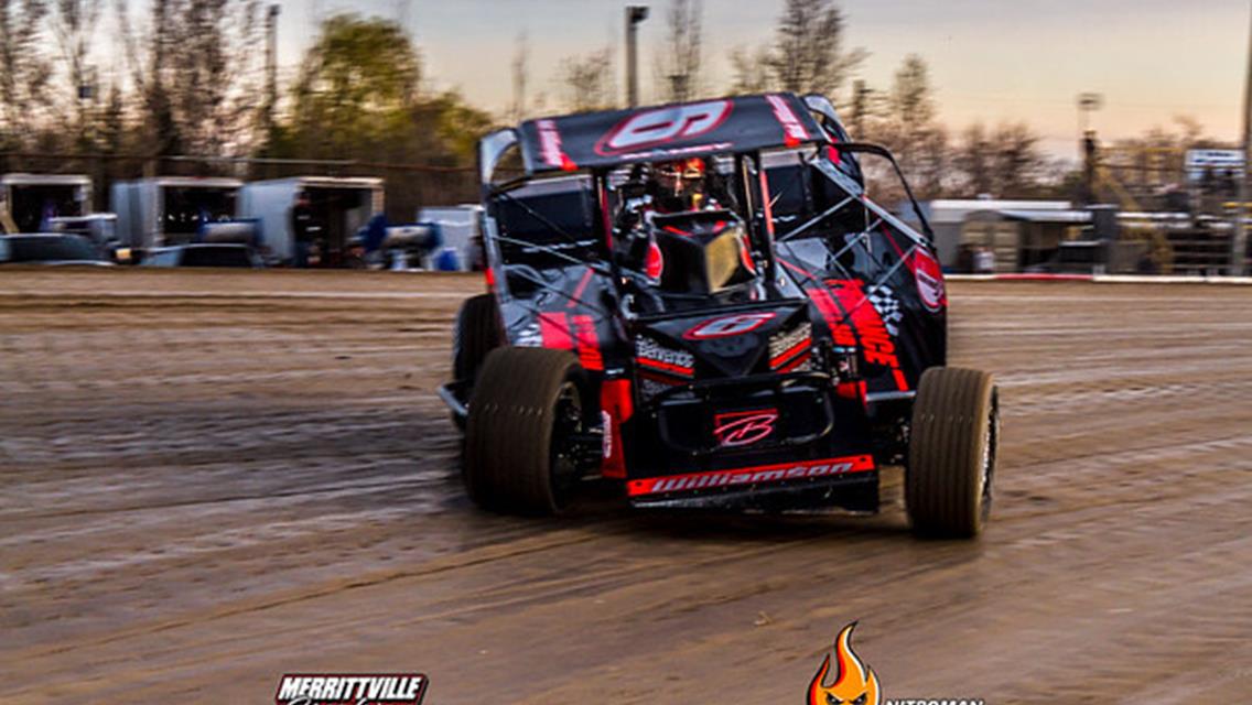 Test and Tune Kicks Off 71st Season at Merrittville