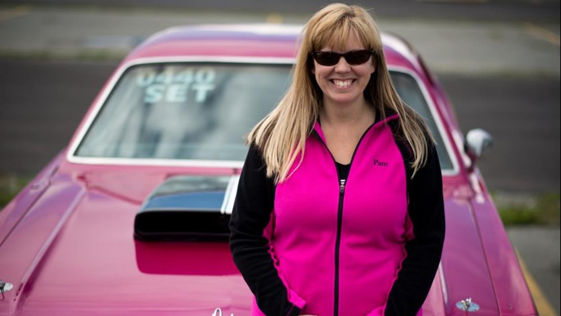 At 50, Alaska Raceway Park Still Has Tires Burning and Hearts Pumping - Alaska Dispatch News