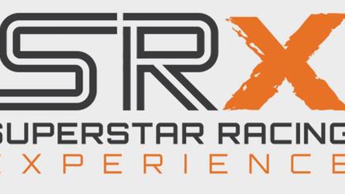 TICKETS GOING FAST FOR THE INAUGURAL SRX EVENT AT SHARON ON JULY 23; CHASE ELLIOTT JOINS STAR-STUDDED LINEUP WITH DAVE &amp; RYAN BLANEY