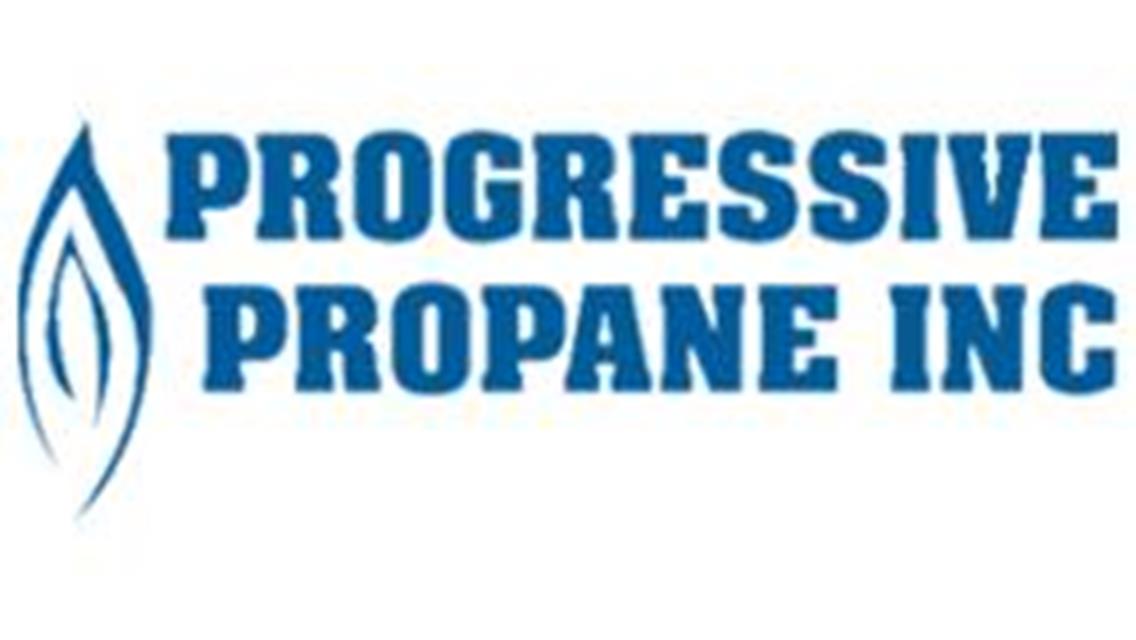 Schuett Racing Welcomes Back Progressive Propane Inc. for 2013