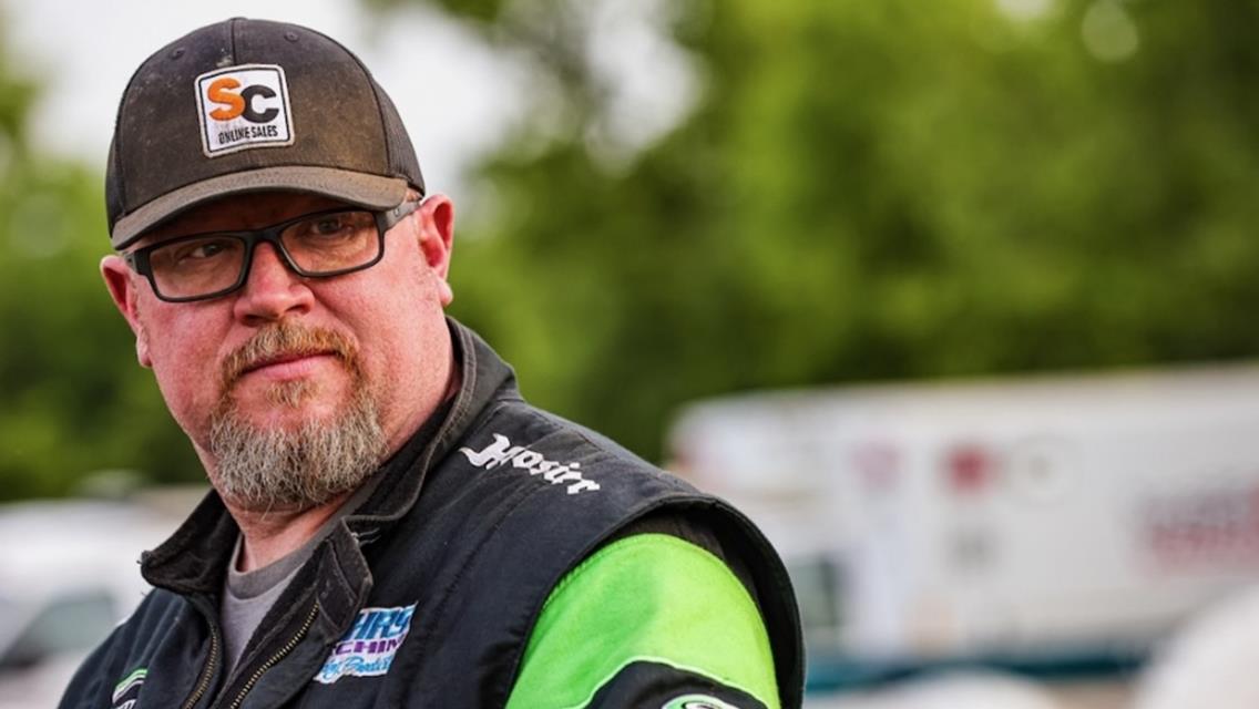 Wilmot Raceway (Wilmot, WI) – DIRTcar Summer Nationals Hell Tour – June 16th, 2025. (Tyler Carr Photo)