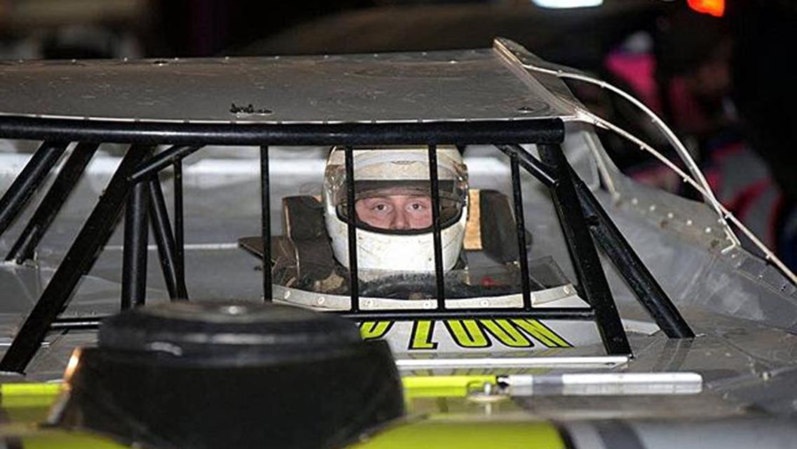 Looney adds name to MLRA Sunoco rookie slate