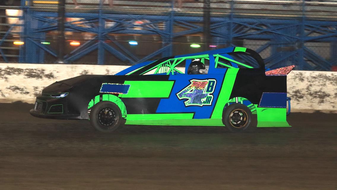 Saturday, May 3 Results from the Randy Wheeler Classic