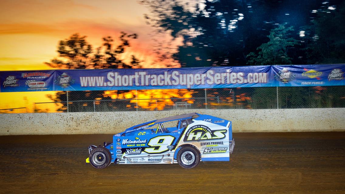 STSS Schedule Update: Woodhull On Hold, Delaware International Now August 11