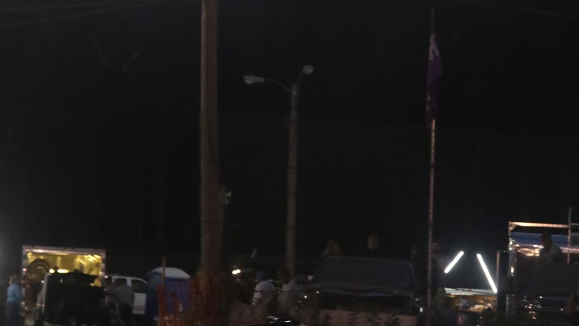 2024 the 12th year under the DIRTcar Banner at Bear Ridge Speedway