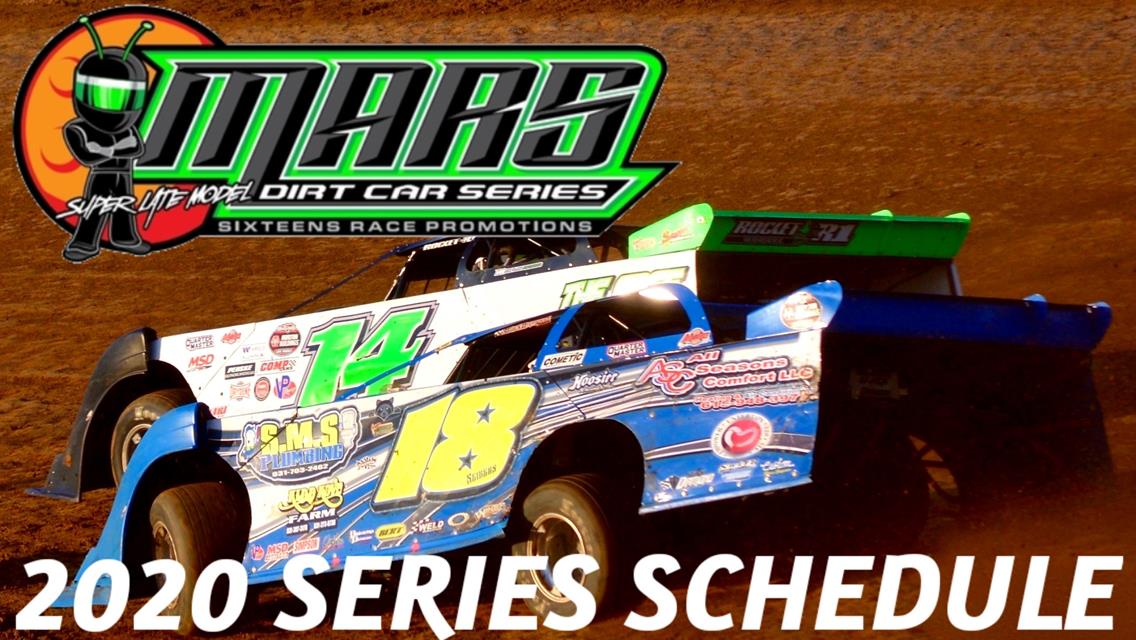 Mars Releases 2020 Series Schedule, Kicks Season Off with 9th Annual Thaw Brawl
