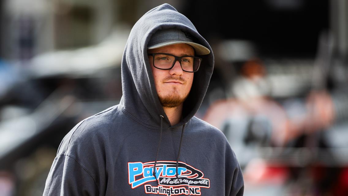 Atomic Speedway (Alma, OH) – Lucas Oil Late Model Dirt Series – Buckeye Spring 50 – March 21st, 2025. (Heath Lawson Photo)