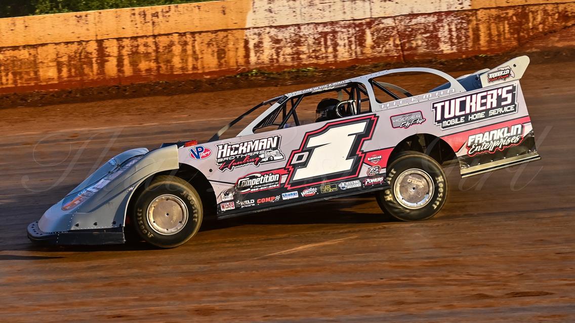 Smoky Mountain Speedway (Maryville, TN) – September 20th, 2025. (That Lash Girl Photography)