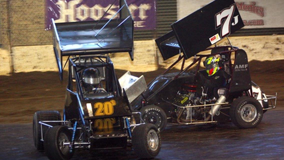 Twenty-One Take Golden Drillers in Tulsa Shootout as Bacon Sizzles in Headliner