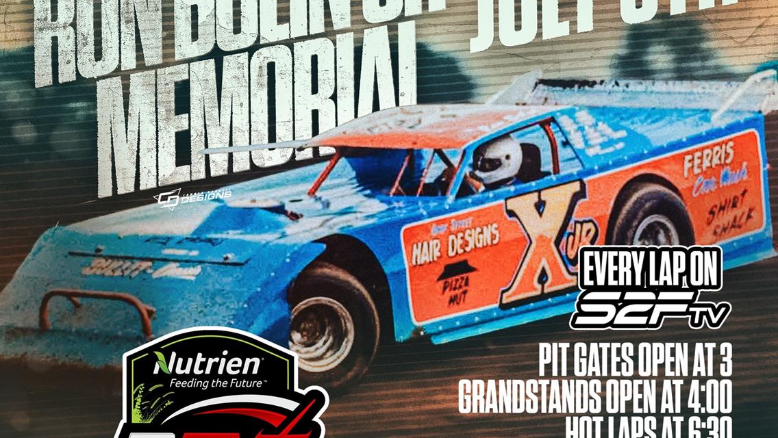 POWRi REVIVAL Super Dirt Series at Lakeside and Nevada